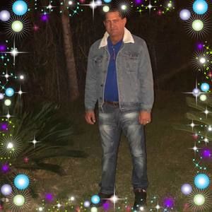 Meet your Posher, Jorge luis